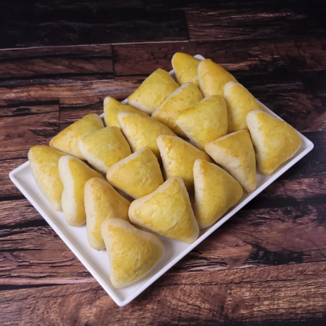 Mini Esfiha