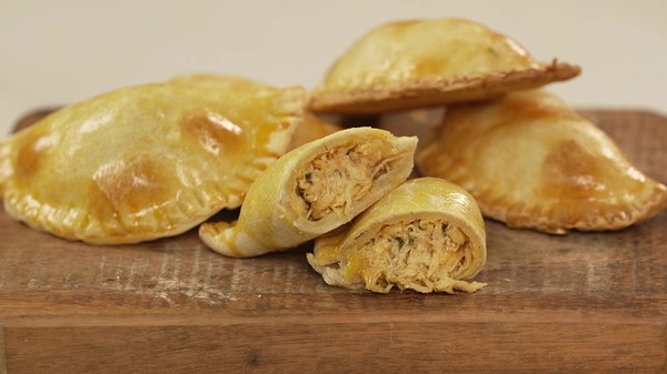 Pastel de Forno