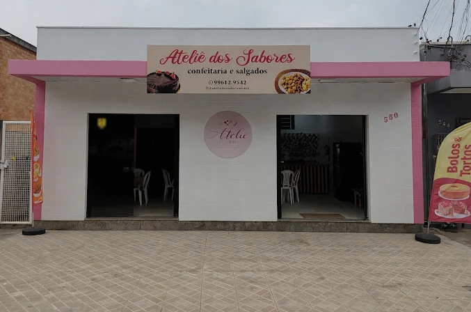 Venhas nos Conhecer!